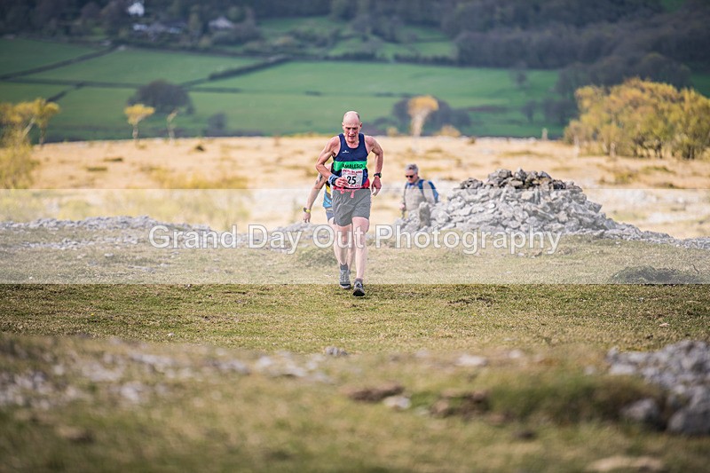 Dean Barwick-133 - Dean Barwick Dash Fell Race Sunday 19th April 2026