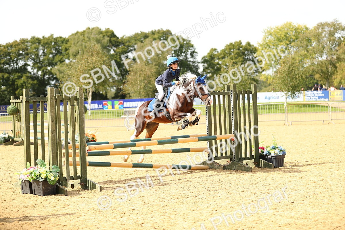 SBM_66227 - J17 - Junior Pony 80cm Championship