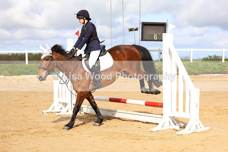 3E7A5653 - Class 2: 50cm Restricted