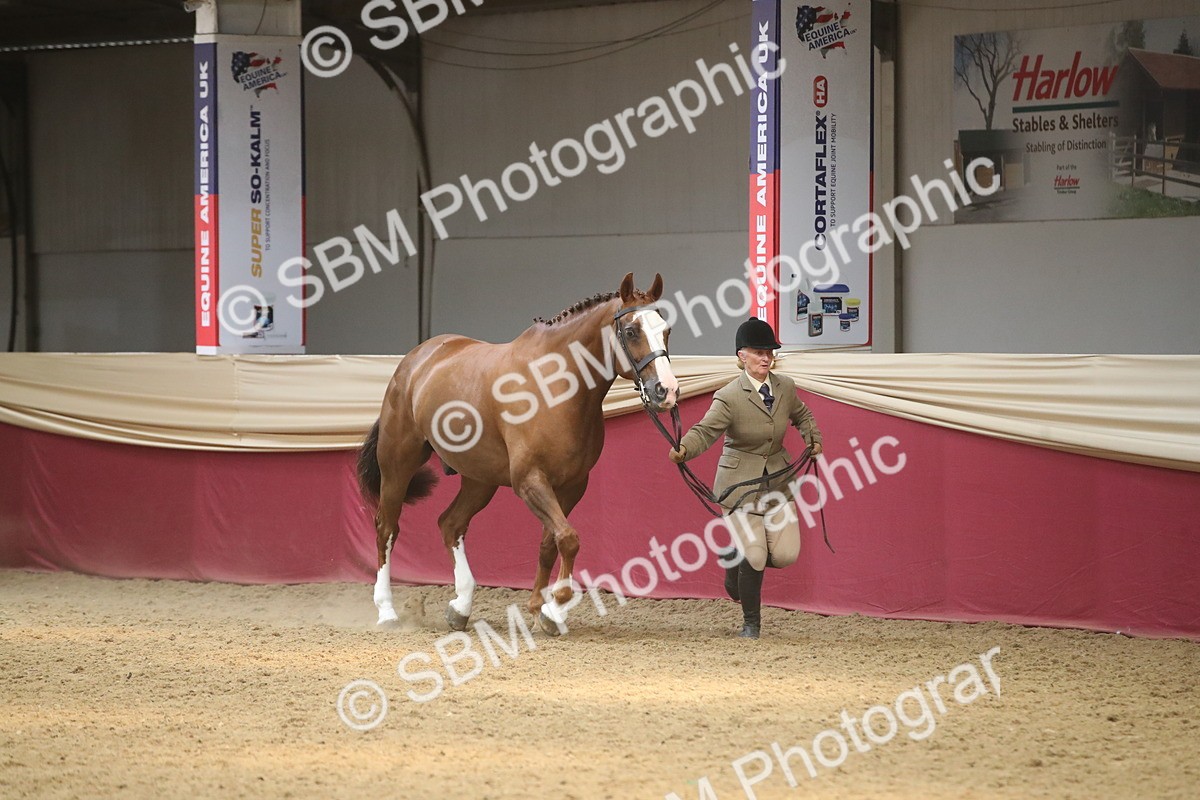 SBM_05509 - Class 9R - Regional IH Pre-Vet