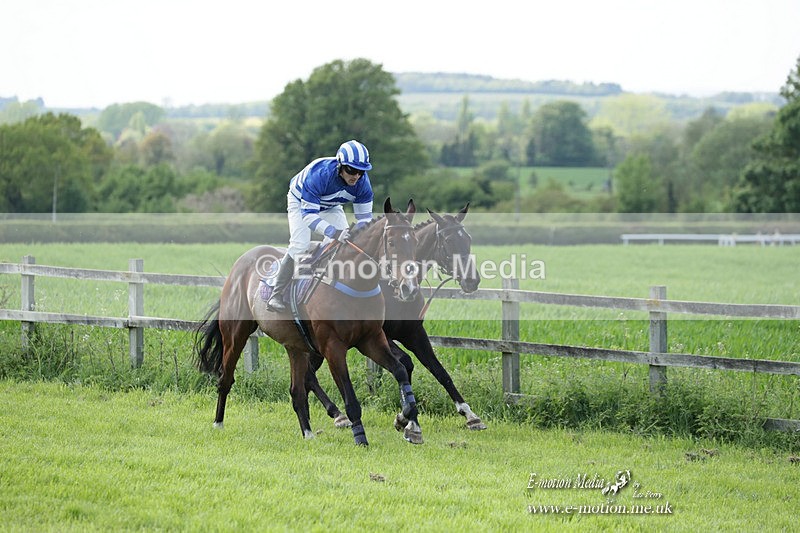 PtP 070523 385 - Kimblewick Races Coronation Meet  Kingston Blount 07/05/23