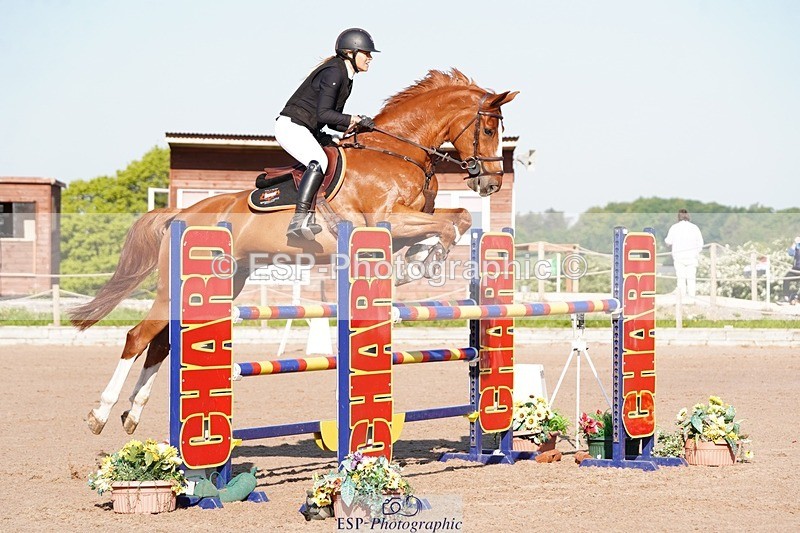 250510-083220-09551 - Cls 13 Snr Foxhunter