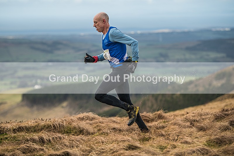 Blake Fell-604 - Blake Fell Race Saturday 25th January 2025