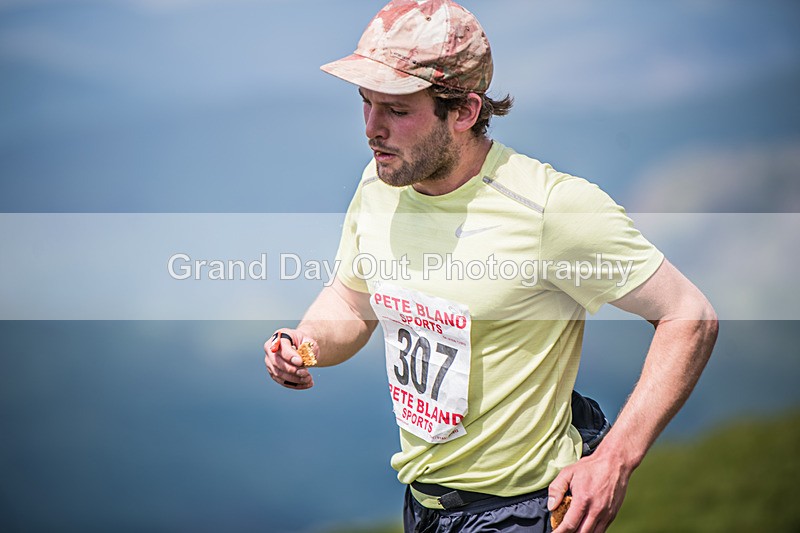 Duddon Short-184 - Duddon Valley Short Fell Race Saturday 1st June 2024