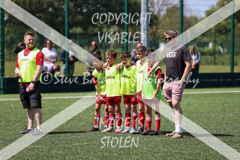 1DX32642 - Sat 13th U11 Boys