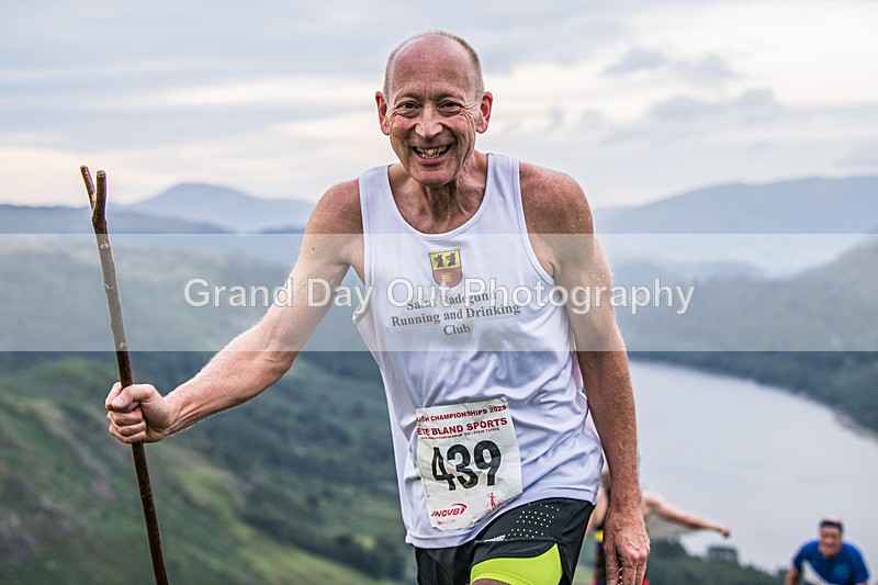 Steel Fell-427 - Steel Fell Race Wednesday 6th August 2025