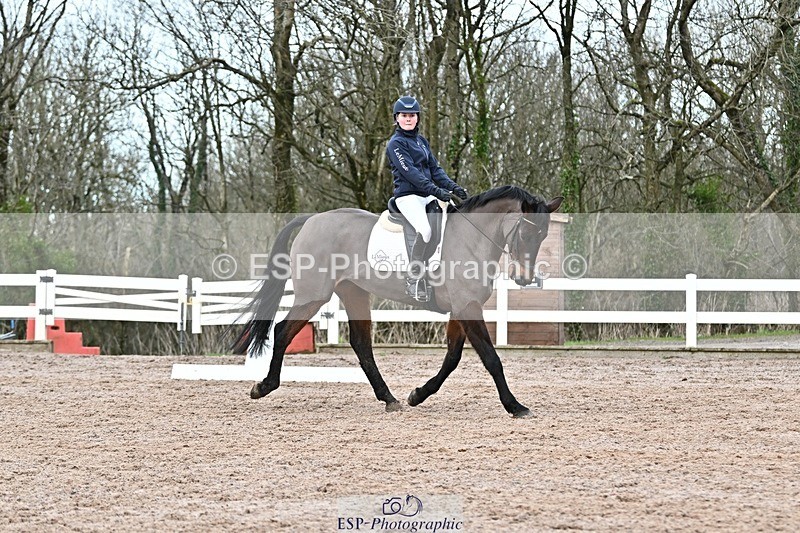 250125-140833-00759 - Dressage - CT Class 7 BE Novice 112