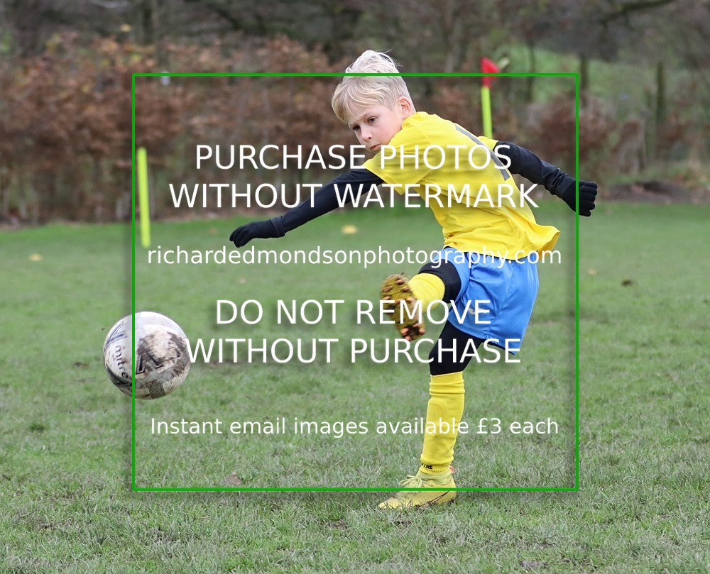 IMG_3092 - Kendal Utd Under 8's vs Heathwaite Under 8's (26/11/22)