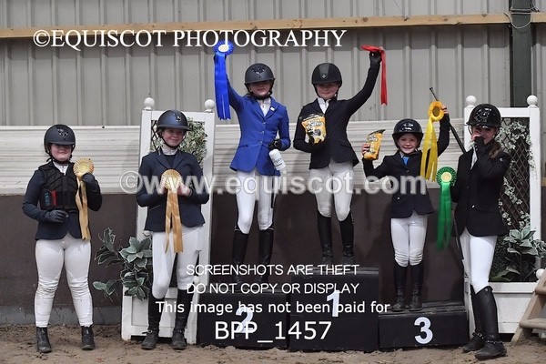 BPP_1457 - CLASS 3  Club 70cms Open