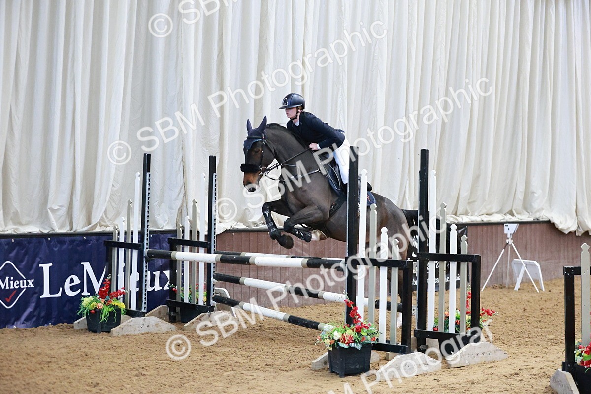 SBM_003467 - Class 10 - Senior Discovery - 1.00m