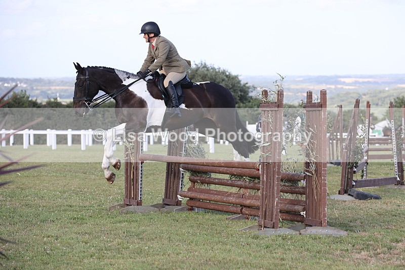 JPP_3442 - Class 22: Working Hunter 90cm