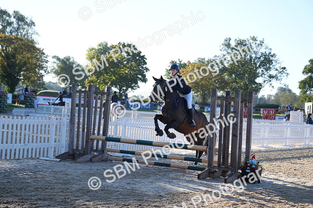 SBM_14023 - J59 - Clear Round - 65cm