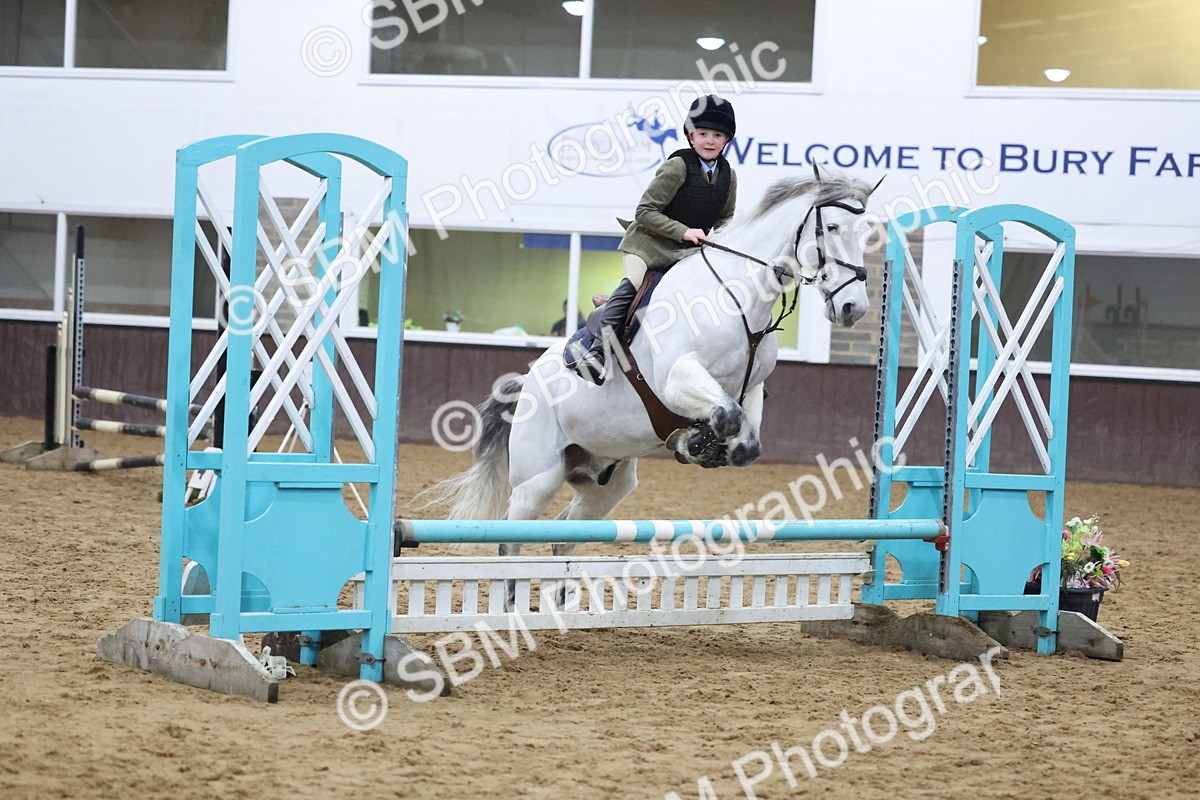 SBM_000105 - Class 1 - 70cm