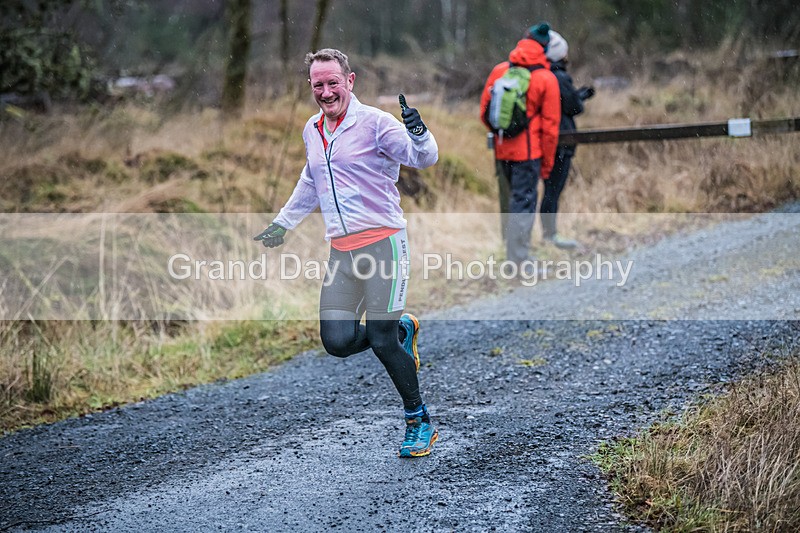 HTE Kielder Duathlon-397 - High Terrain Events Kielder Off Road Duathlon Sunday 8th January 2023