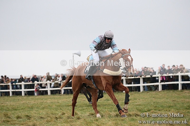 PtP 170219 -317 - Combined Services Point-To-Point Larkhill 17/02/19