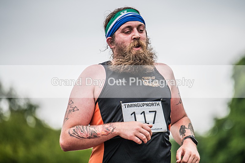 Lambfoot-778 - Lambfoot Loop Road Race Tuesday 1st July 2025