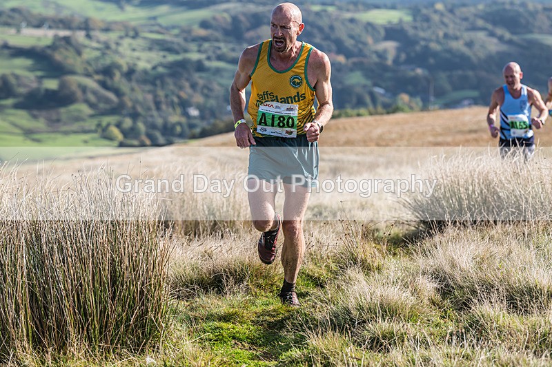 Leg 1 -126 - UK Fell & Hill Relays - Todmorden Leg 1 Saturday 17th October 2026
