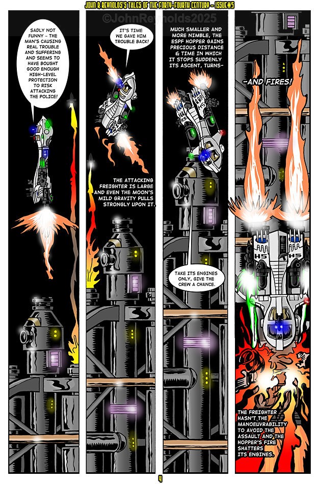 Page 4 - ESPF Issue # 5