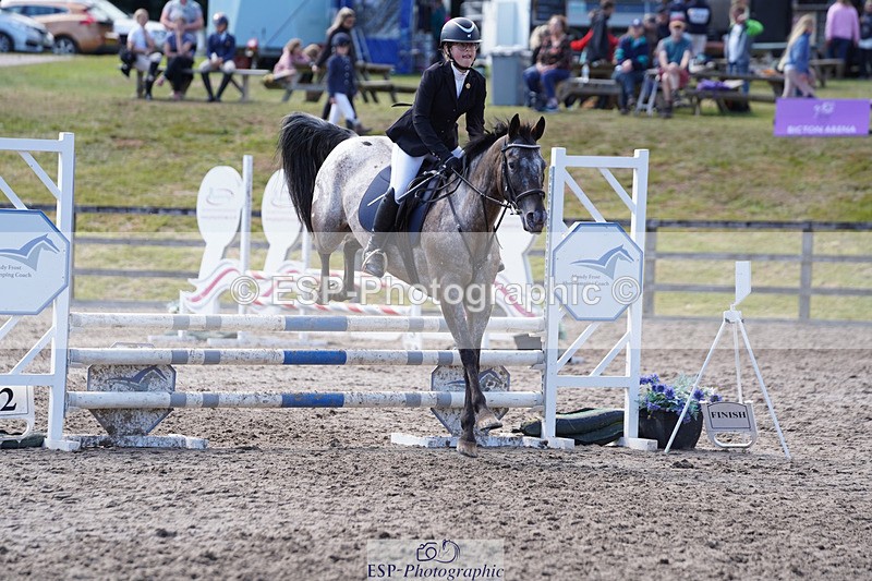 240824X-141050-28056 - 80cm Round 1 14.00 to 15.30