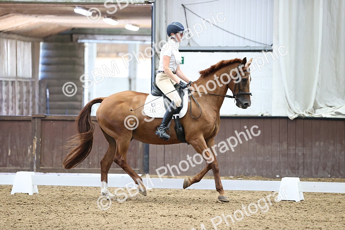 SBM_000462 - Novice 4 Warm Up