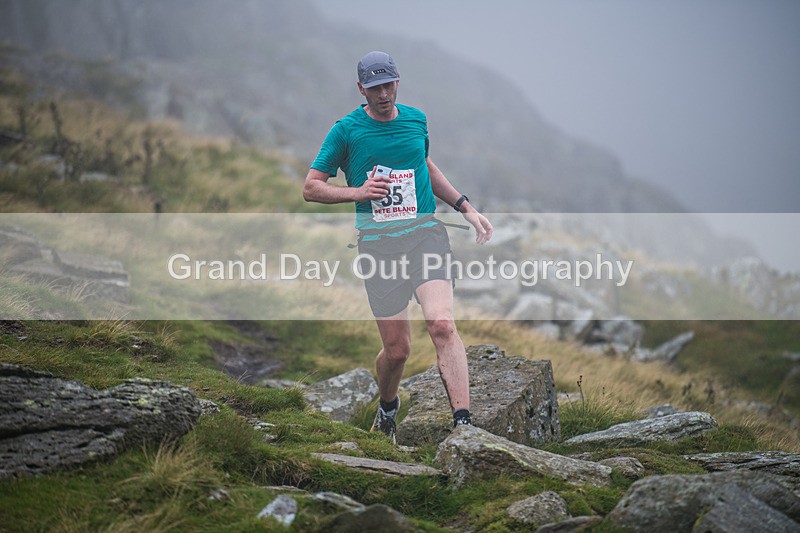 Turner-314 - Turner Landscape Fell Race Saturday 9th August 2025