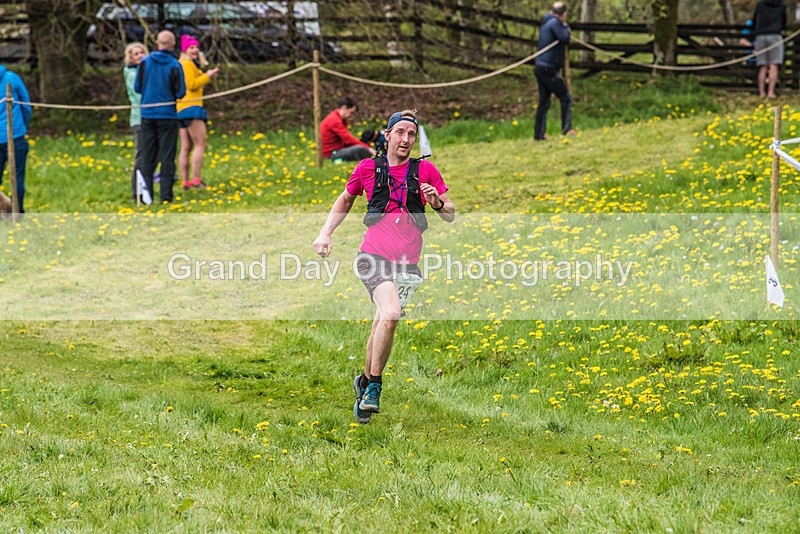 3 Peaks-2274 - The 3 Peaks Race - The Finish - Saturday 29th April 2023