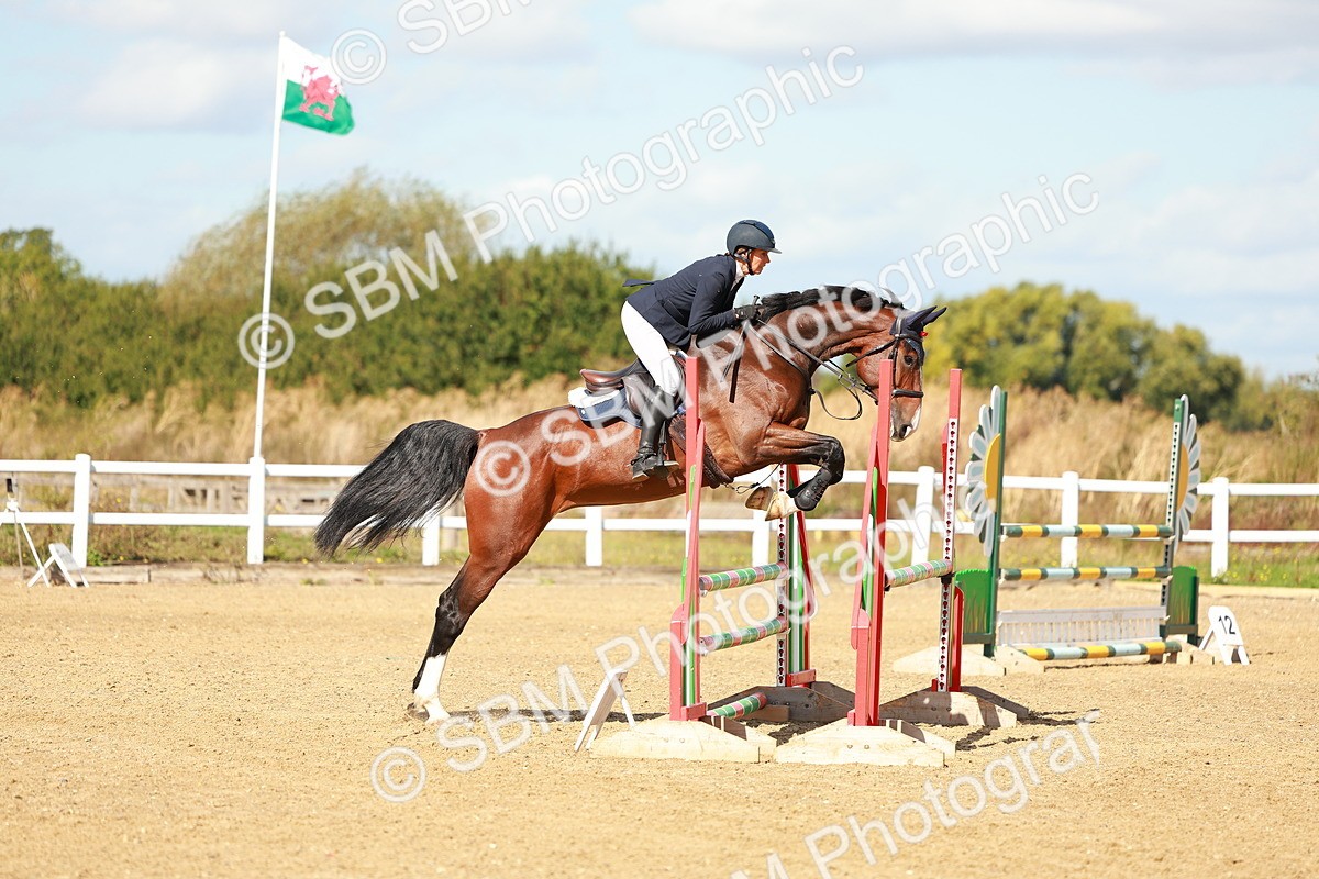 SBM_000725 - Class 3 - Senior Discovery - 1.00m