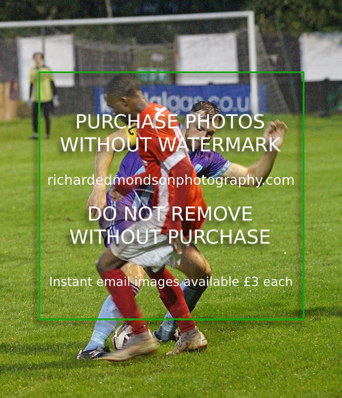 DSC03111 - Milnthorpe Corinthians v Kendal County