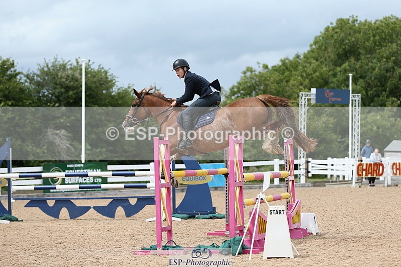 230716A-143701-03947 - Class 25a Pony Fox & 1.10 Open