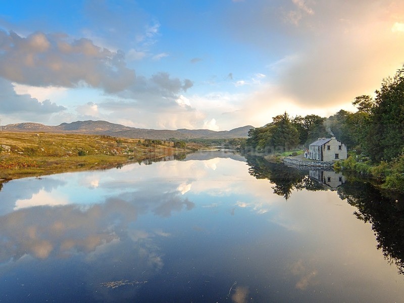 DSCF6110-Edit - Doe Castle & Lackagh