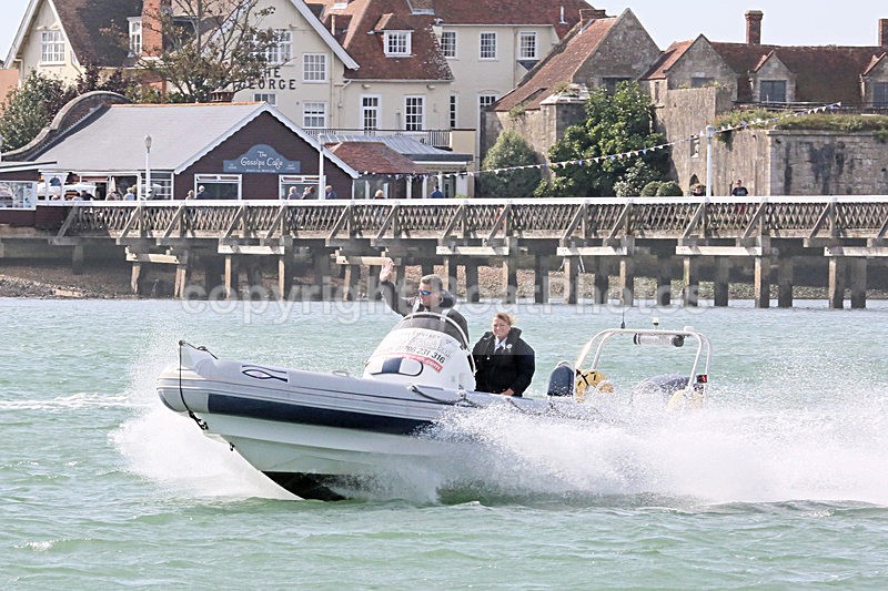 160924 ISLE OF WIGHT DAY Y92A1761 - ISLE OF WIGHT DAY SAIL PAST YARMOUTH 24TH SEPTEMBER
