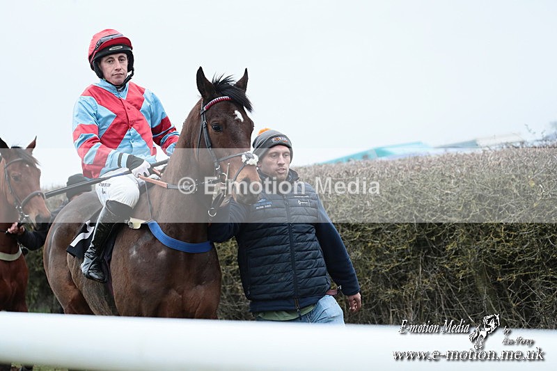 PtP 141225  1036 - Harkaway Club PtP Chaddesley Corbet 28/12/25