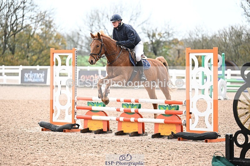 251105-094607-00039 - Clear round