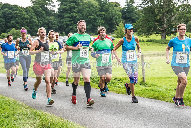 Acorn bank-178 - Acorn Bank 10K Road Race Sunday 17th September 2023