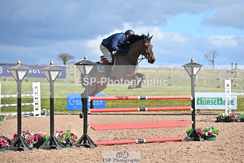 250315-131357-03516 - Cls 08+09 Foxhunter and 1.20m Open