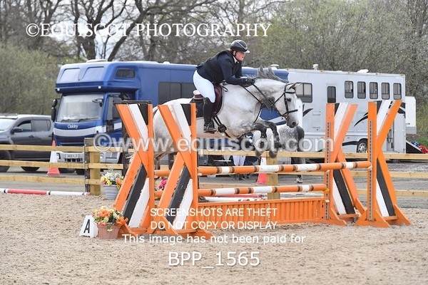 BPP_1565 - CLASS 16 SAT Senior Discovery/ 1m Open