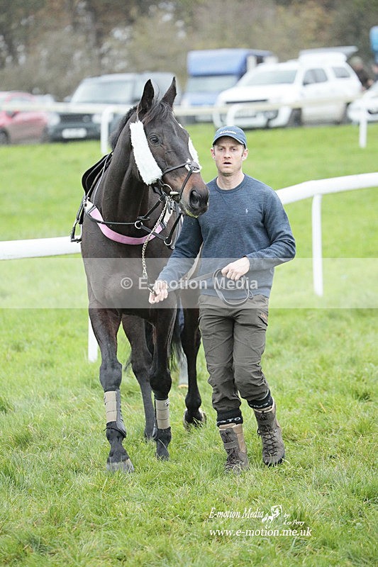 PtP 271122 851 - Hursley Hambledon Hunt Point-to-Point - Larkhill - 27/11/22