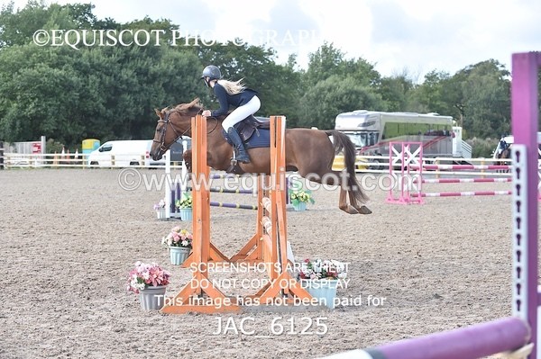 JAC_6125 - CLASS 7 SAT Blue Chip Pony Newcomers/ 1m Open
