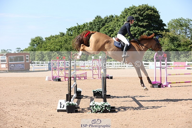 240718A-101025-03679 - Cls 29, YH 6 Yr Olds 1.20m