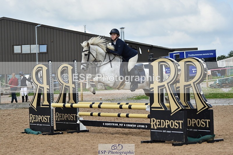 230902A-132326-01377 - Cls 3A Pony Medium 80cm