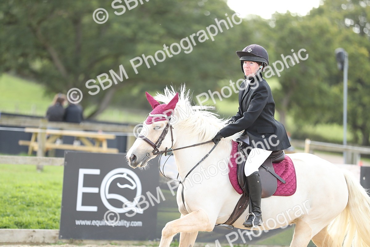 SBM_06414 - J29 - Senior Horse & Pony 65cm Championship