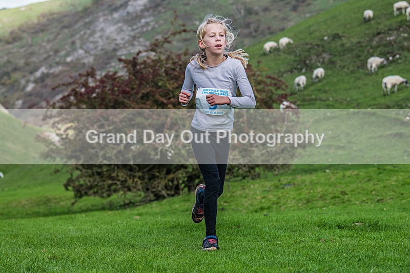 Dovedale Junior-121 - Dovedale Dash Junior Race Sunday 5th October 2025