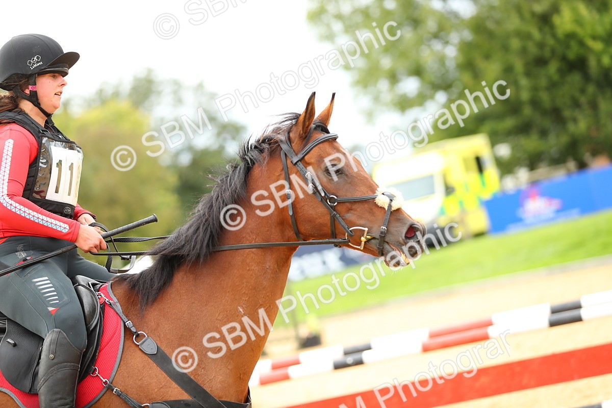 SBM_10503 - E8 Eventers Challenge 80cm Championship