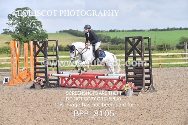 BPP_8105 - CLASS 11 SUN  Club/ Unaffiliated 60cms Open