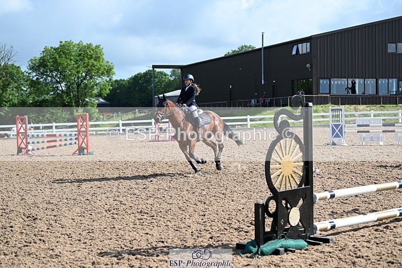 240609A-091538-03415 - Cls 21 Pony Discovery and 90cm Open