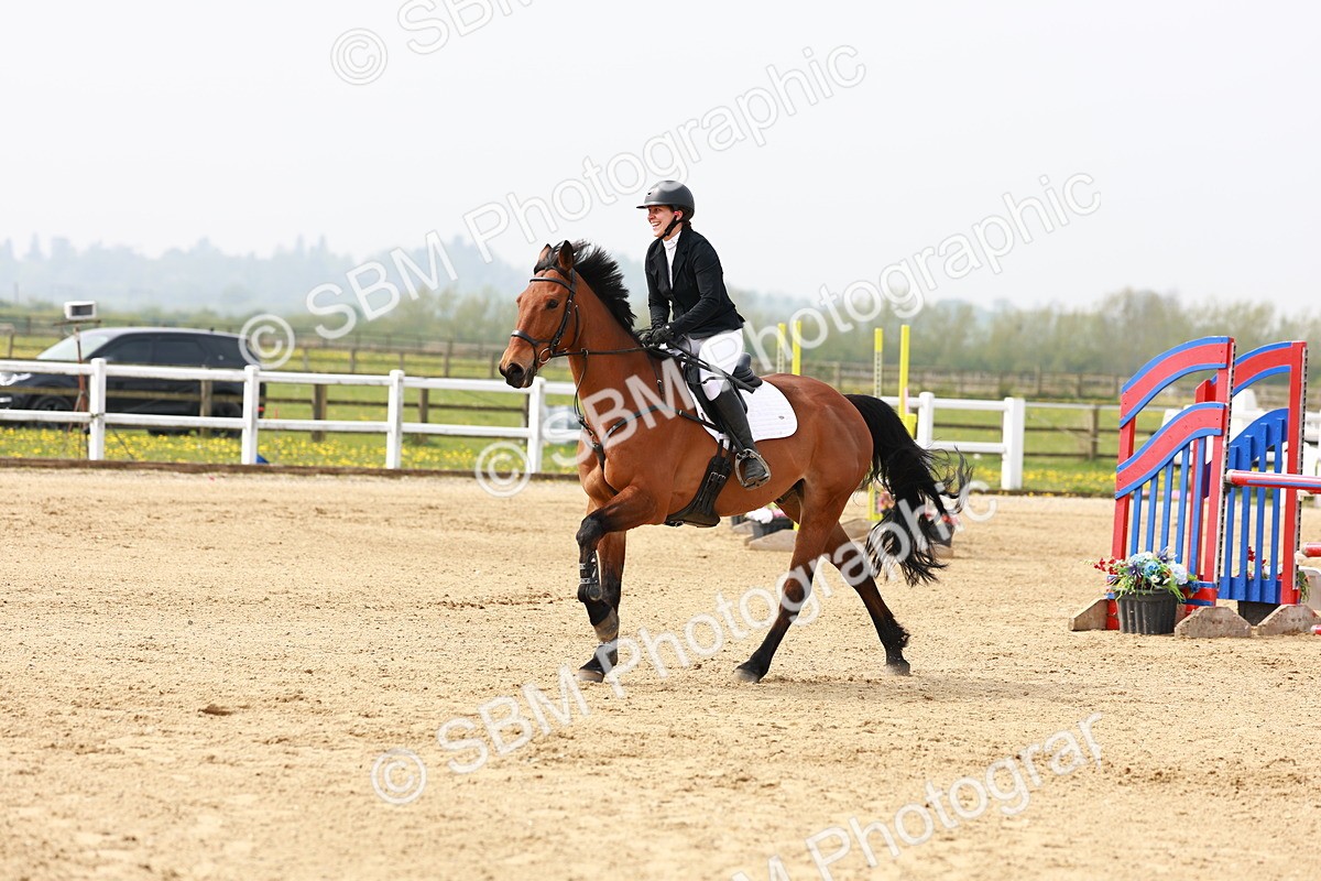  - Class 16 - Senior Discovery - 1.00m