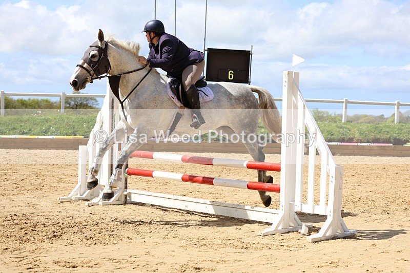 3E7A7630 - Class 9: 80cm Senior