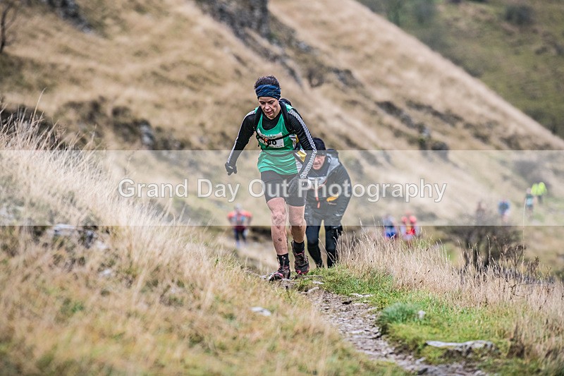 Litton-709 - Litton Christmas Cracker Fell Race Sunday 15th December 2024