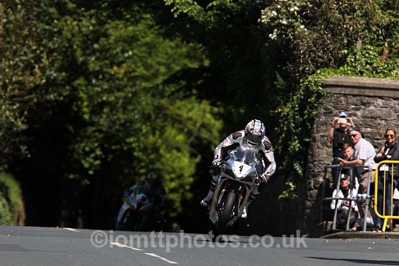  - Superbike Race