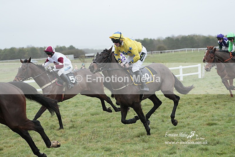 PtP 041222 0467 - Larkhill Racing Club Point-to-Point Larkhill 01/01/23